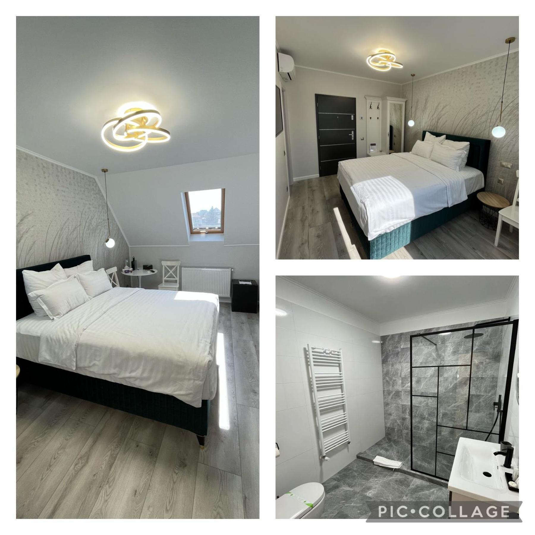 Glam Studios 시비우 외부 사진